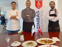 Slovenya’da Altın Ellerden Türk Mutfağı lezzeti