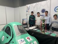 Team Mostra, Ar-Ge İnovasyon ve Teknoloji zirvesine damgasını vurdu 