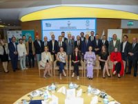 Ekonomi medyasının başarı ödülleri verildi