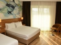 Wyndham Garden markası, Antalya’daki şık otel ile Türkiye’ye giriş yaptı