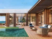 ÖZTEK Grubu, Bodrum’da eşsiz bir projeye imza atıyor