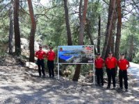 Tarihi Likya Yolu Artık Daha Güvenli!