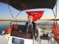 Ankara yıllar sonra kürek yarışına ev sahipliği yapacak