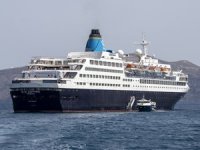 Masalsı Yunan Adaları Yolculuğu Medya Zirvesiyle Başladı