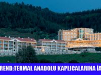 TERMAL OTEL KRİZ DİNLEMİYOR
