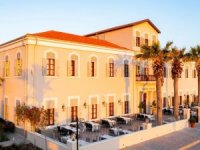 Türkiye’nin İlk Resort Oteli Rasim Palas Kapılarını Tekrar Açtı
