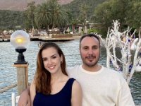 Tatil Kısada Olsa Güzeldir 