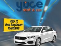 Antalya Rent A Car Araç Kiralama