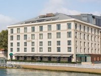 Shangri-La Bosphorus, İstanbul’da Üst Düzey Atamalar