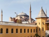 Four Seasons Hotel Sultanahmet Yepyeni Yüzüyle Hizmete Açıldı 