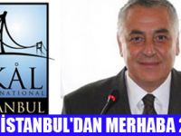 SKAL İSTANBUL 2009 MESAJI