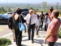 Rotamız Düzce; Gastronomik değerleri ve doğasıyla turizm kenti olmaya aday