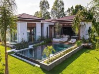 Kempinski Sultan Villas The Secret Paradise