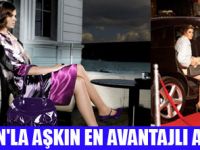 TERGAN'DAN SEVGİLİLERE %50 İNDİRİM