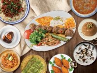 Elite World Hotels’de Gaziantep lezzetleri şöleni