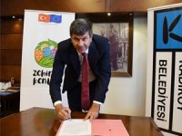 Kadıköy Belediyesi Zehirsiz Kentler İçin Harekete Geçti