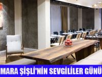 SEVGİLİYE ÖZEL LÜKS ARAÇ SERVİSİ