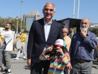 Fotomaraton heyecanıyla kapılarını açtı