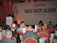 TÜRSAB’dan Sağlık Turizmine İvme Kazandıracak Çalıştay