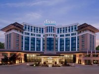 DİVAN ANKARA YENİLENEN YÜZÜ İLE KAPILARINI AÇTI