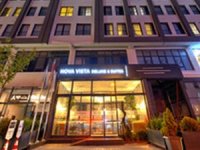 Nova Vista Deluxe & Suites Eskişehir hizmete girdi