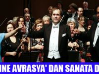 SANATA VE SANATÇIYA DESTEK