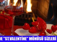 BENTLEY'DE AŞK RÜZGARLARI