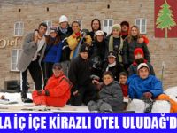 ZİRVEDE SAĞLIK TURİZMİ