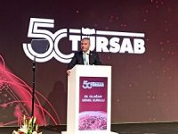 Bağlıkaya: İflaslar ve İptaller Yasa Güncellemesini Zorunlu Kıldı