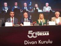TÜRSAB 25. Olağan Kurulu Divan Seçimi Yapıldı