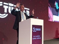 Firuz B. Bağlıkaya eleştirilere cevap verdi