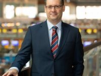 Sabiha Gökçen’e "Yılın Dijital Havalimanı” ödülü