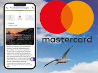Mastercard, “Yürü Be İstanbul”un yeşil destekçisi oldu