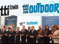 16. Travel Turkey İzmir (TTI) Fuarı ve 2. TTI Outdoor fuarı Fuar İzmir’de kapılarını açtı