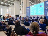 TTI İzmir’deki söyleşiler sektörün geleceğine ışık tuttu