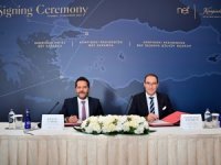 Kempinski Türkiye'deki Büyümesini Nef Ortaklığıyla Güçlendiriyor