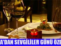 THE SOFA'DA ROMANTİK GÜN