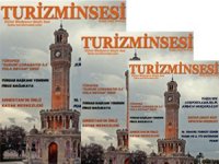 Turizmin Sesi Dergimizin Aralık 2022 46'nci Sayısı Yayında 
