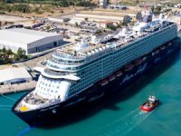 QTerminals Antalya, Antalya turizmine katkı sağlayacak toplantıya ev sahipliği yaptı