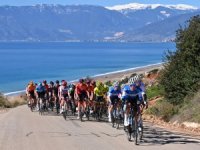 TOUR OF ANTALYA powered by AKRA 9-12 ŞUBAT 2023 