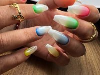 Kaliteli Kalıcı Oje