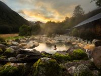 Dünyanın En İyi Kaplıca Suyu Nerededir?