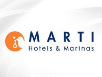 Martı Otel İşletmeleri A.Ş. Konsolide Finansal Tablolarını Açıkladı 