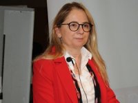 İSATAG ARAMA KONFERANSI İKİ PANELDE GERÇEKLEŞTİ