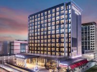 Şanlıurfa’nın ilk uluslararası beş yıldızlı oteli DoubleTree by Hilton Şanlıurfa açıldı