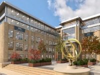 IHG Hotels’in 1.859 yeni otel projesi bulunuyor