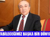 ENERJİMİZİ BİRLİKTEN YANA KULLANALIM
