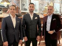 Çin’de Kurulan “Türk İşadamları Ağı” Dünyaya Yayılıyor