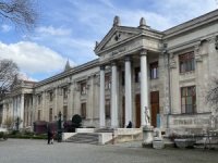 MÜZE VE ÖREN YERLERİ 18 MAYIS MÜZELER GÜNÜ’NDE ÜCRETSİZ OLACAK