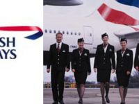 BRITISH AIRWAYS YENİ iPHONE UYGULAMASINI TANITTI